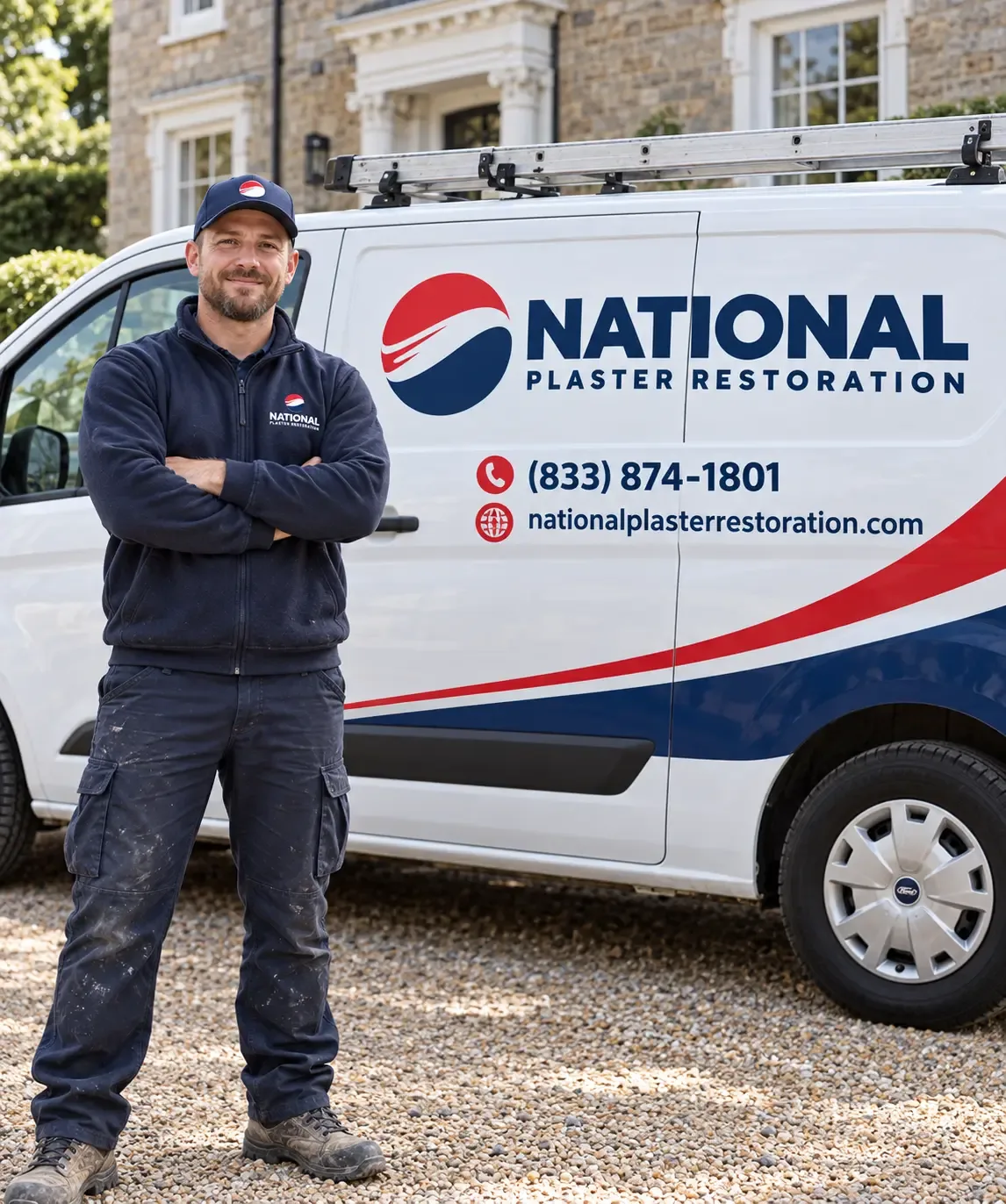 Plaster Repair company in Belvidere, IL